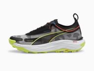 The Seasons Voyage Nitromen's running shoes (Image via Puma)